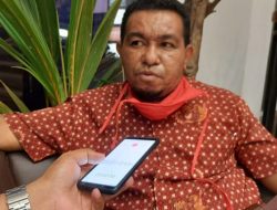 DPR Papua Barat Memberikan Warning Kepada Pemerintah Daerah dan Pemerintah Pusat