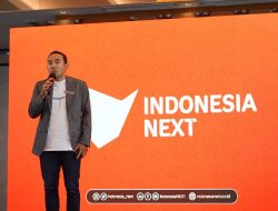 Meningkatkan Kualitas SDM Nasional Secara Digital,Telkomsel Kembali Menggelar IndonesiaNEXT