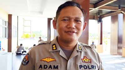 Kabid Humas Polda PB : Sejumlah Pejabat Utama Polda Papua Barat dan Kapolres Dimutasi