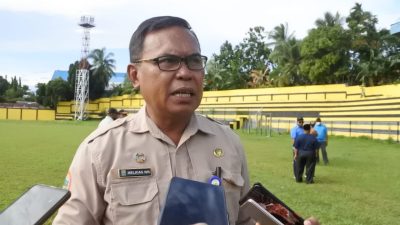 PJ Gubernur PB Akan Paparkan Perkembangan Papua Barat Pada Kunjungan Dua Petinggi Polri dan TNI