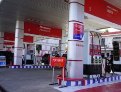 Pertamina Mulai Terapkan Pembelian BBM Subsidi Menggunakan QR Code di Wilayah Jayapura dan Mimika