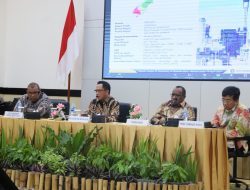 Kelola Potensi Daerah, Mendagri Minta Pemda di Tanah Papua Perkuat Pembangunan SDM