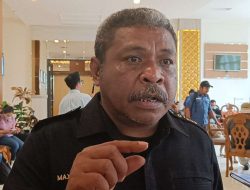 MRPB Dukung Rencana Tindak Lanjut Rakerkesda Papua Barat Untuk Peningkatan SDM OAP