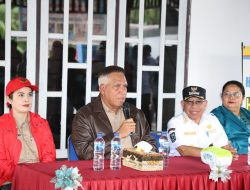 Pj Gubernur Menikah Muda Merupakan Faktor Meningkatnya Kemiskinan Ekstrem Dan Stunting