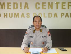 KKB tembak Pos BKO Brimob di Kabupaten Yahukimo