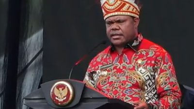 Hermus Indou Harap Rakor Fordasi Dapat Melahirkan Kebijakan Pembangunan Untuk Provinsi Yang Memiliki Kekhususan 