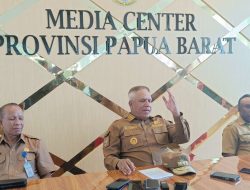 Pemprov Papua Barat dorong isu strategis pada forum Desentralisasi Asimetris Indonesia