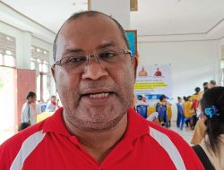 Hasil Pelayanan Kesehatan Akan Di Tindak Lanjut Dinas Terkait Kabupaten Teluk Wondama