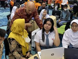 Telkomsel Bergabung Bersama AWS Dalam Implementasikan ESG Untuk Tingkat Talenta Digital Indonesia