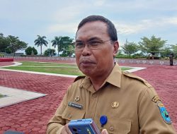 Semakin Besar BBM Yang Di Butuhkan Nelayan, Pemprov Papua Barat Dorong Penambahan Stasiun BBM Nelayan.