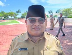 Pemerintah Papua Barat Siapkan Dua Regulasi untuk Seleksi Anggota DPRPB Jalur Otsus