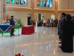 Wamendagri; Ini Sejumlah Tugas Prioritas Majelis Rakyat Papua Barat Ke Depan