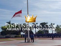 Peringatan HUT Korpri ke-52: Gubernur Papua Barat Tekankan Pentingnya Adaptasi Teknologi dalam Pelayanan Publik