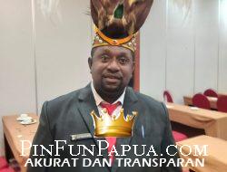 Caleg Non-Papua Harus Memberikan Peluang pada Putra-Putri Papua di Pemilu 2024