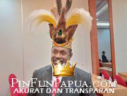 Ketua Majelis Rakyat Papua Barat (MRPB) Dorong Sinergi Pembangunan Berbasis Aspirasi Masyarakat