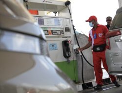 Pertamina Patra Niaga Regional Papua Maluku Memastikan Stok BBM dan LPG Aman Jelang Pemilu 202