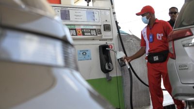 Pertamina Patra Niaga Regional Papua Maluku Memastikan Stok BBM dan LPG Aman Jelang Pemilu 202