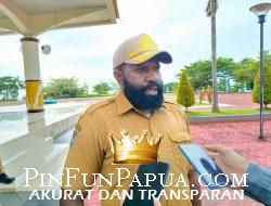 Pendaftaran Akun SIRUP oleh OPD Dipercepat di Papua Barat