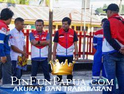 Pertamina Siapkan Sarana SPBU untuk Ramadhan & Idul Fitri 2024