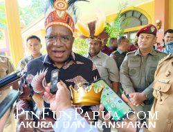 Kendala Pembangunan di Papua Barat: Sorotan dari Wakil Menteri Dalam Negeri