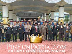 Penjabat Gubernur Papua Barat Ajak Bersama Evaluasi dan Membangun Pendidikan Menuju Indonesia Emas 2045
