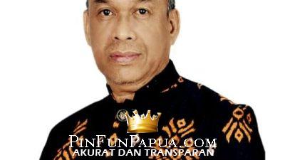 Syahruddin Makki, Agen Perubahan Inspiratif yang Mengusung Semangat Pelayanan