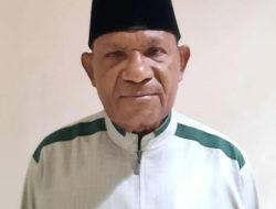 Wahidin Puarada, Merangkul Pembangunan Sejahtera di Papua Barat