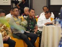 TNI Netral dan Siap Amankan Pilkada Serentak 2024 di Papua