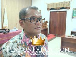 KPK Dorong Pemberantasan Korupsi di Papua Barat dengan Tiga Pendekatan Utama