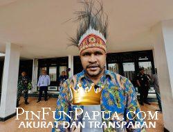 MRPB Harapkan Kejati Papua Barat Tangani Kasus Korupsi dengan Pendekatan Holistik