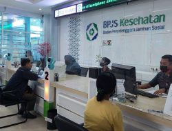 BPJS Kesehatan Perluas Layanan Dengan Program Rujuk Balik