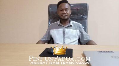 NPCI Papua Barat Gelar Rapat Konsolidasi untuk Peparnas XVII 2024
