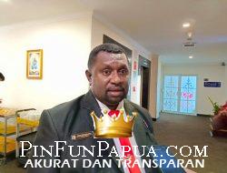 Majelis Rakyat Papua Barat Perkuat Pengawasan Dana Otonomi Khusus