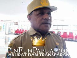 Sekda Papua Barat Tekankan Netralitas ASN dalam Pilkada 2024