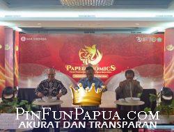 Pekan Perekonomian Daerah Papua Barat 2024 Dorong Penguatan Ekonomi Inklusif dan Berkelanjutan