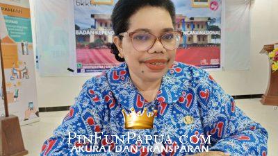Peringatan Hari Kontrasepsi Sedunia BKKBN Papua Barat Berupaya Tingkatkan Kesadaran Masyarakat.