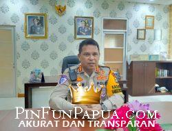 Operasi Zebra Mansinam 2024 Dilaksanakan dalam Dua Tahap