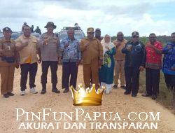 Sinergi MRPB Bersama Pemerintah Papua Barat Dalam Meningkatkan Kesejahteraan Masyarakat Bintuni