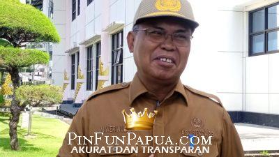 Pj Gubernur Papua Barat Perintahkan Pengusulan Penjabat Sekda dari Putra-Putri Terbaik Papua