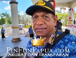 Rumah Sakit Provinsi Papua Barat Siapkan Layanan Jantung pada 2025