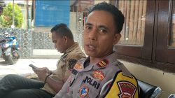 Polres Manokwari Terapkan Aturan Wajib Sertakan BPJS Kesehatan untuk Pembuatan SIM