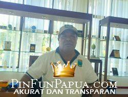 Plh Sekda Papua Barat Himbau Satpol PP Tindak Tegas ASN yang Terlambat Hadir Apel