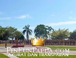Pj Gubernur Papua Barat Himbau ASN dan Masyarakat Gunakan Hak Pilih di TPS pada 27 November