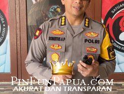 Situasi Keamanan Papua Barat Tetap Kondusif Pasca Pemungutan Suara Pilkada 2024
