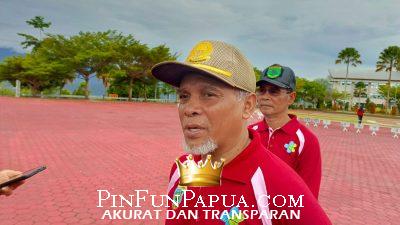 Dinas Kesehatan Papua Barat Siap Sambut Hari Perkabaran Injil dan Pesparawi Nasional di Manokwari