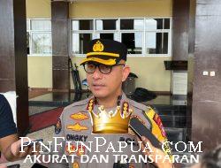 Kabid Humas Polda Papua Barat Klarifikasi Tuduhan Anggota DPD RI Terkait Kinerja Kapolda