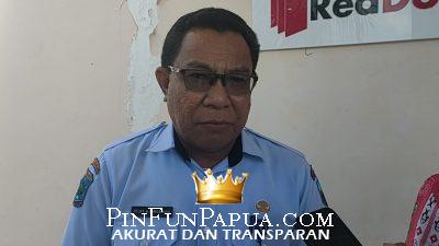 Dinas Pendidikan Manokwari Fokus Berikan Bantuan untuk Siswa Tidak Mampu