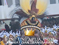 MRPB Dukung Upaya Pemerintah dalam Menjaga Keamanan dan Toleransi di Manokwari