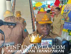 Pemotongan Anggaran Otsus Papua Barat Terkait Penyesuaian DAU