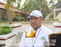 Pelantikan Gubernur dan Wakil Gubernur Papua Barat Tunggu Telegram Resmi dari Pemerintah Pusat